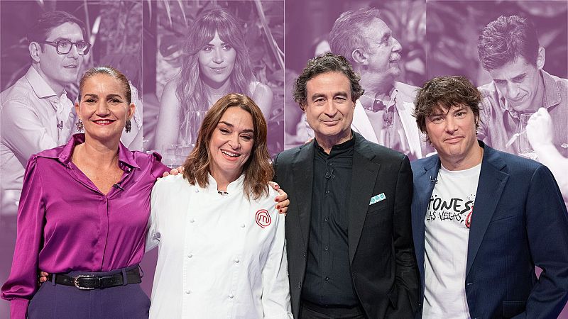 Masterchef Celebrity 10 - Programa 10