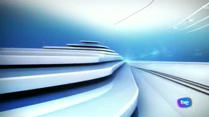 Telenorte - País Vasco - Telenorte País Vasco - 31/01/13