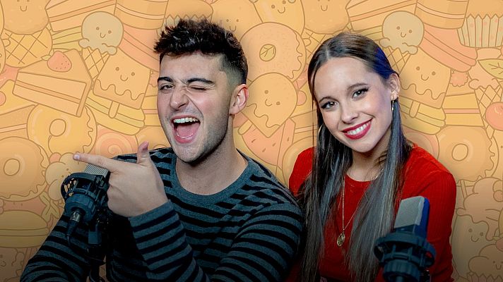 La adolescencia de Juanjo y Masi