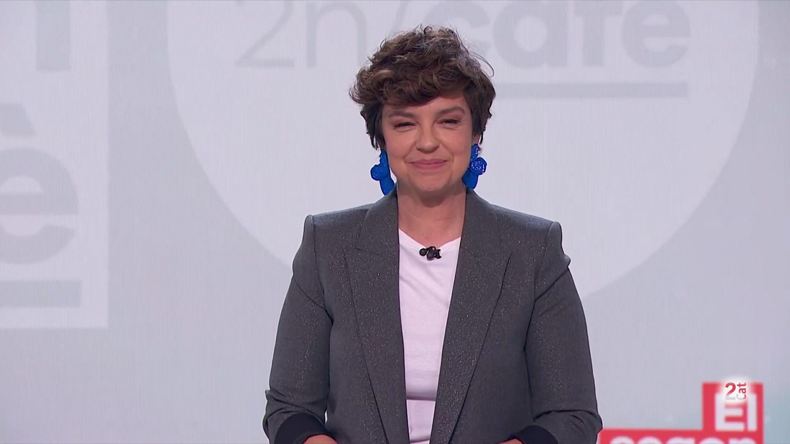 L'editorial Cristina Villanueva: Mazón i els metges - El segon cafè - El segon cafè | Veure