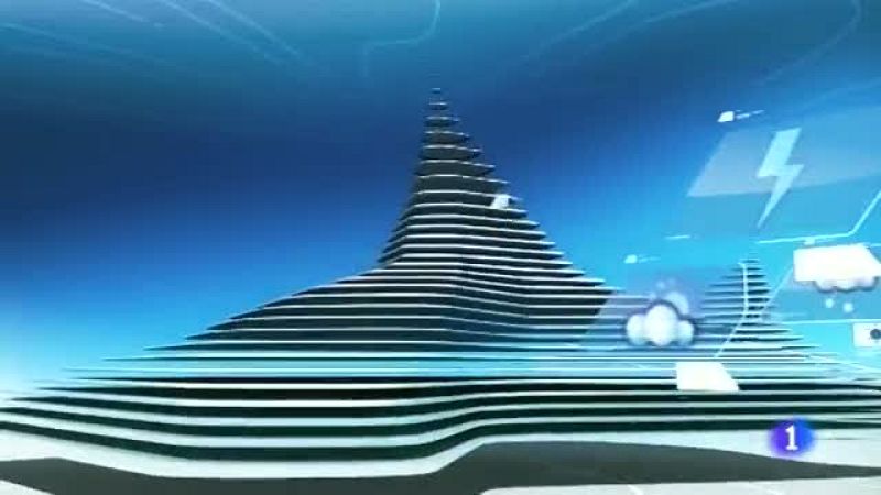 El tiempo en Castilla y León - 31/01/13