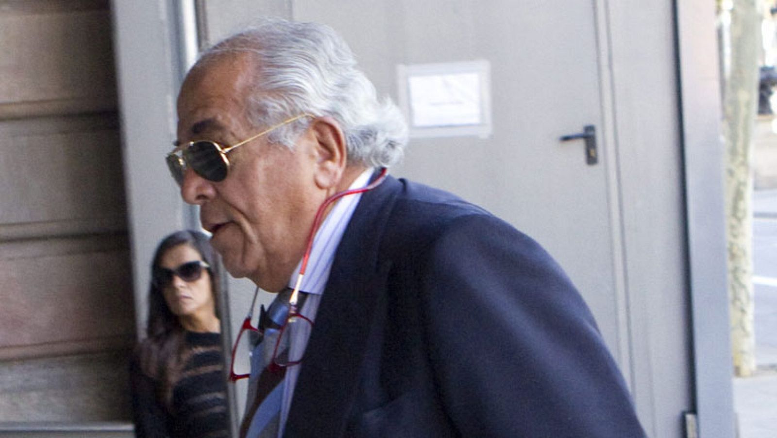 Absueltos los implicados en 89 abortos ilegales