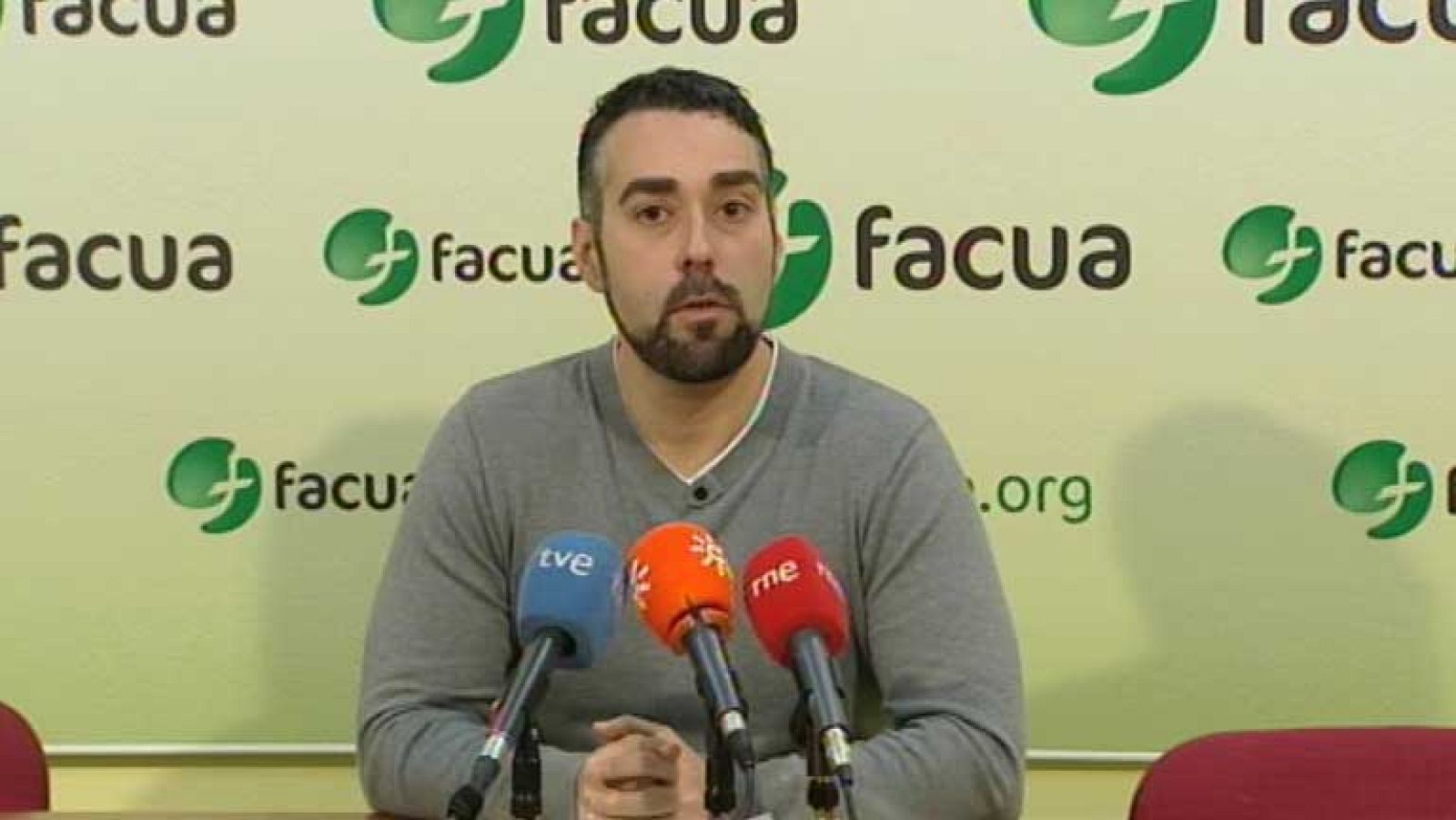 Las tarifas del agua en las distintas ciudades españolas difieren en más de 400 euros al año