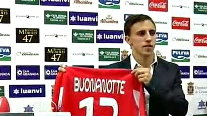 Telediario 1 - Día intenso antes del cierre del mercado invernal