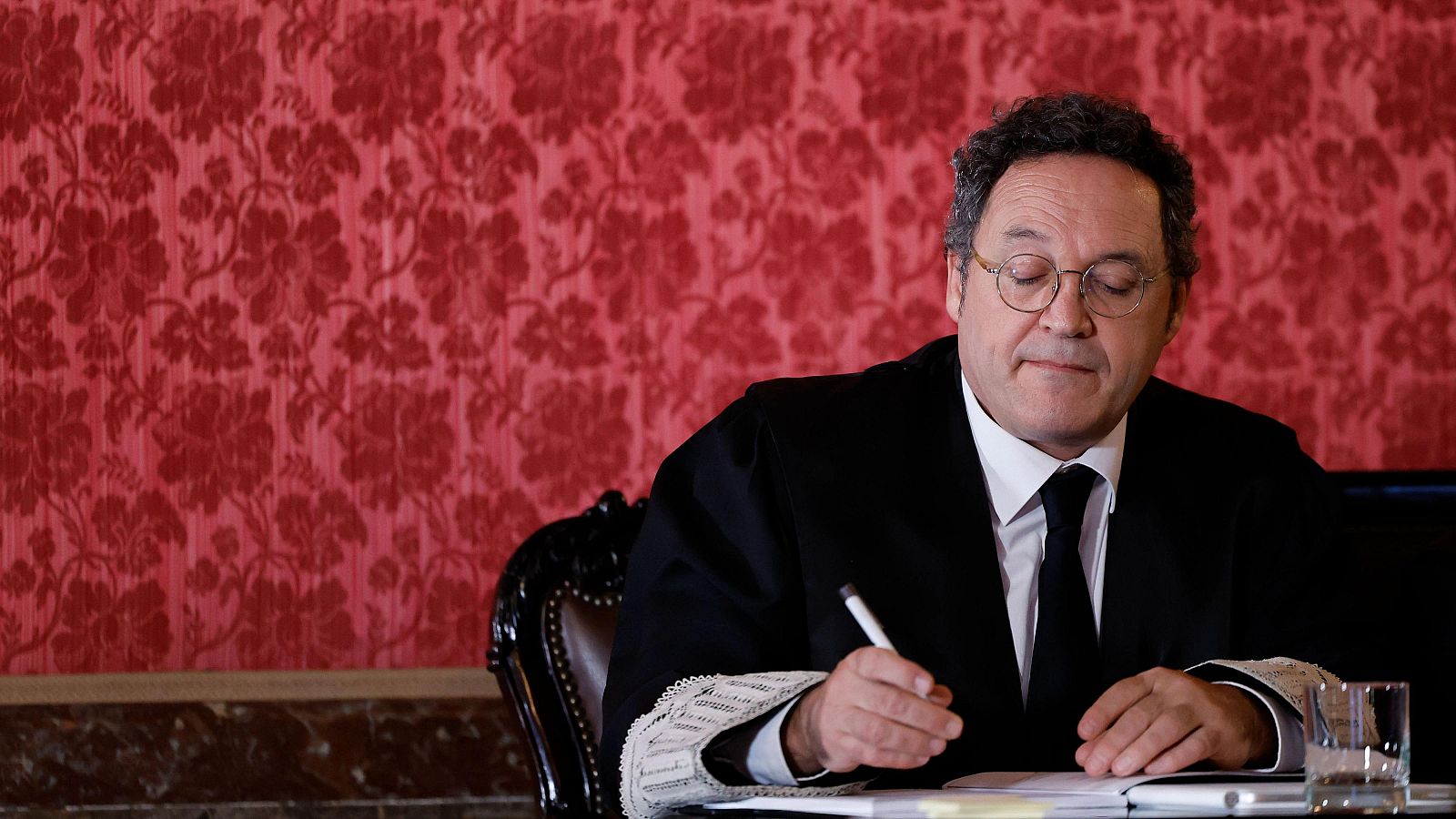 El fiscal general niega ante el TS la filtración del correo - Diario 24 | Ver