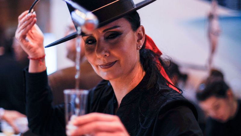 El vino y su cultura como valor turístico