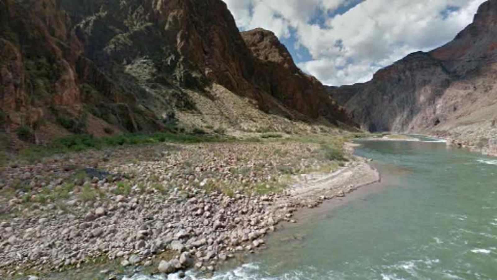 Desde el Gran Cañón al Museo del Prado con todo lujo de detalles a través de Google