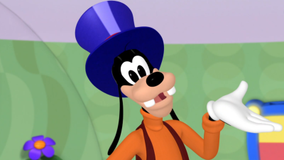 La casa de Mickey Mouse - El lío mágico de Goofy - Clan RTVE.es - La casa de Mickey Mouse | Ver