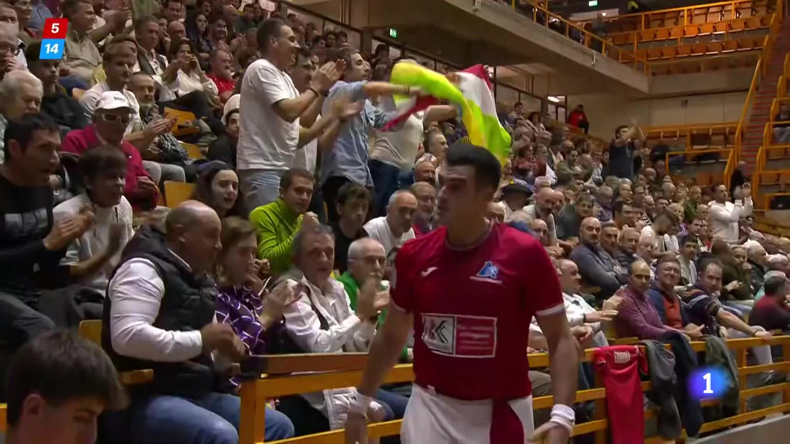 Informativo Telerioja 03-11-2025 | Ver