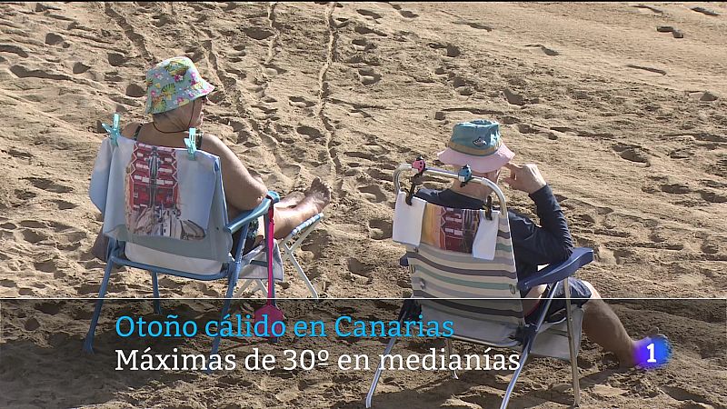 Telecanarias - 03/11/2025 | Ver