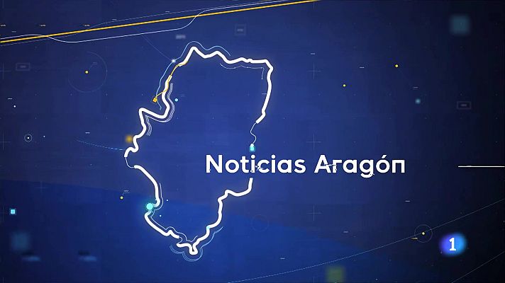 Noticias Aragón - Aragón en 2' - 03/11/25
