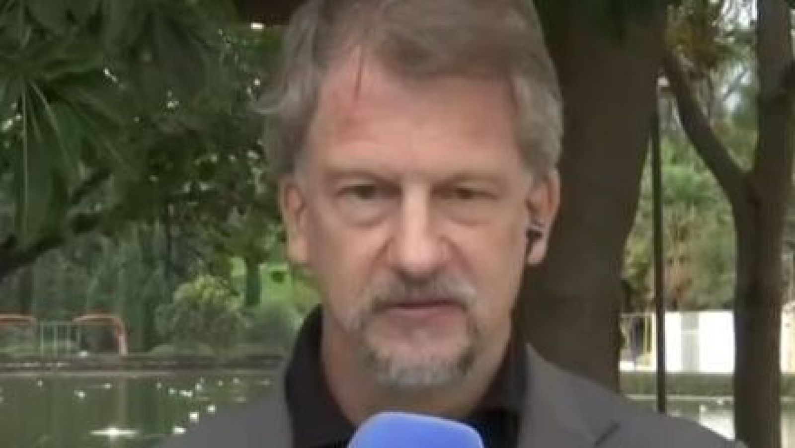 A sus 47 años descubre que es nieto de Himmler - Directo al grano | Ver