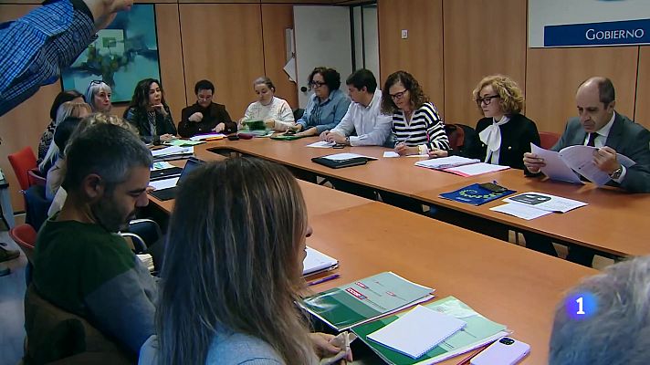 Panorama Regional - Asturias en 2' - 03/11/25