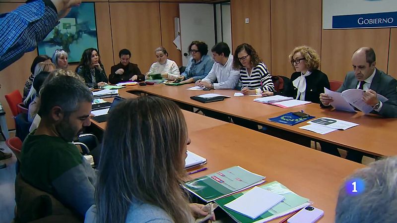 Asturias en 2' - 03/11/25 | Ver