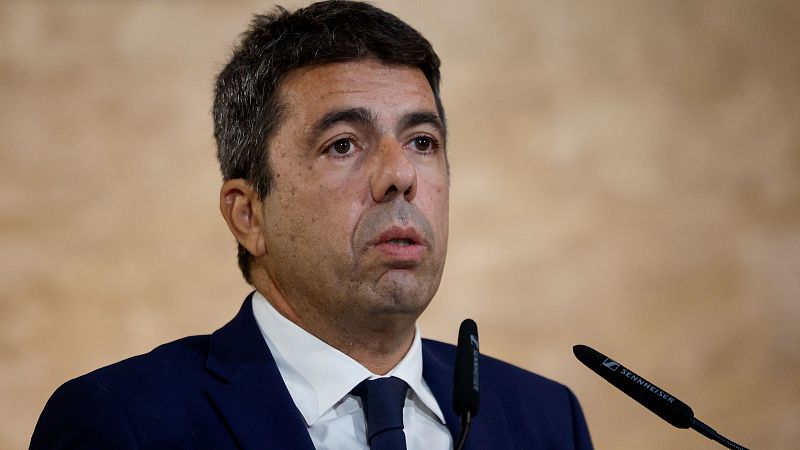 Telediario 1 en cuatro minutos - 03/11/25- RTVE.es | Ver