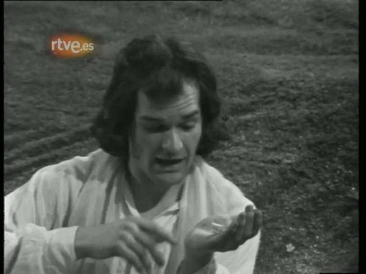 Teatre a l'Arxiu - Leonci i Lena