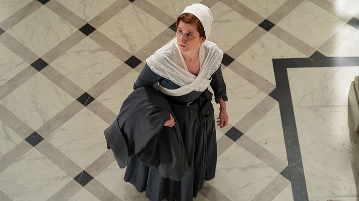 Valle Salvaje - Episodio 290