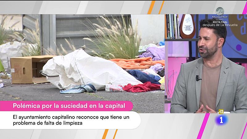 Cerca de ti - 03/11/2025 - Cerca de ti | Ver