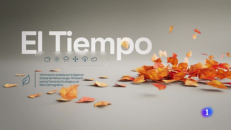 El tiempo en Andalucía - 03/11/2025 | Ver
