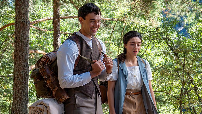 La promesa - Episodio 710