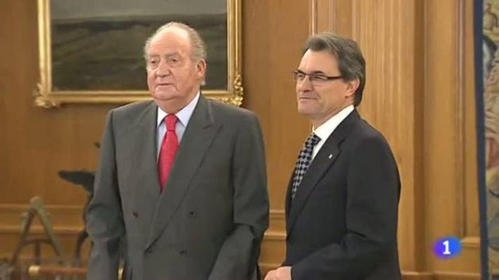 L'Informatiu - L'informatiu 2 - 31/01/2013