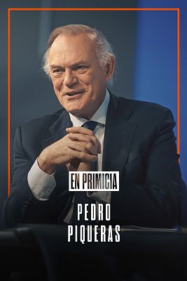 Pedro Piqueras