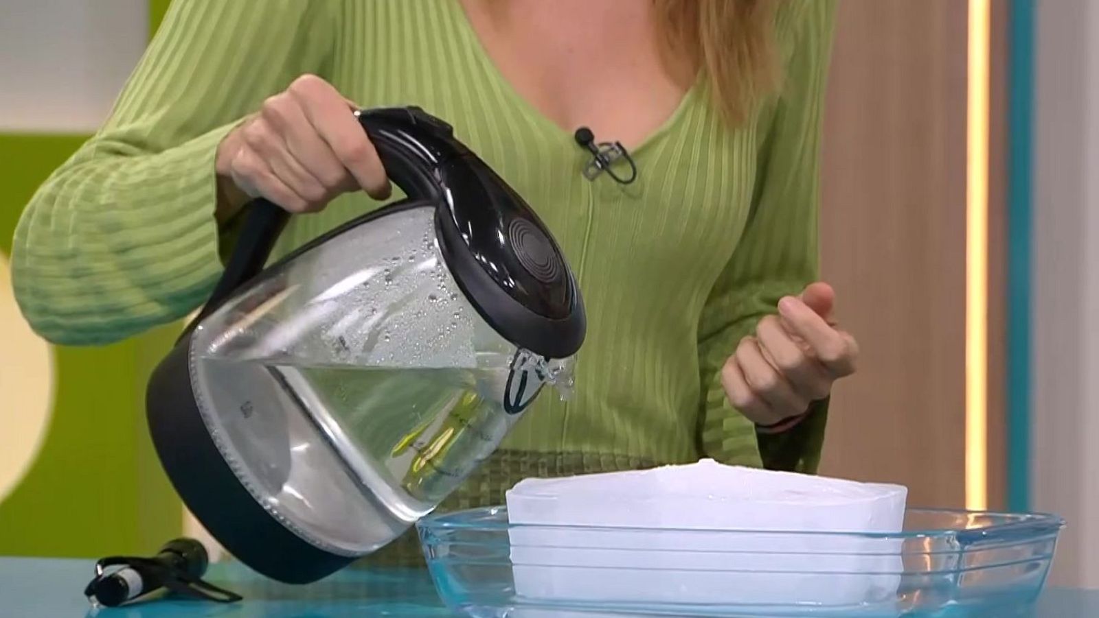 El desgel de Groenlàndia - L'Altaveu - L'altaveu | Veure