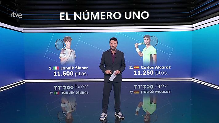 Los Deportes de La1 - Deportes 1 - 03/11/25