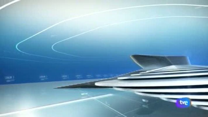 Telenorte - País Vasco - Telenorte País Vasco 2 - 31/01/13