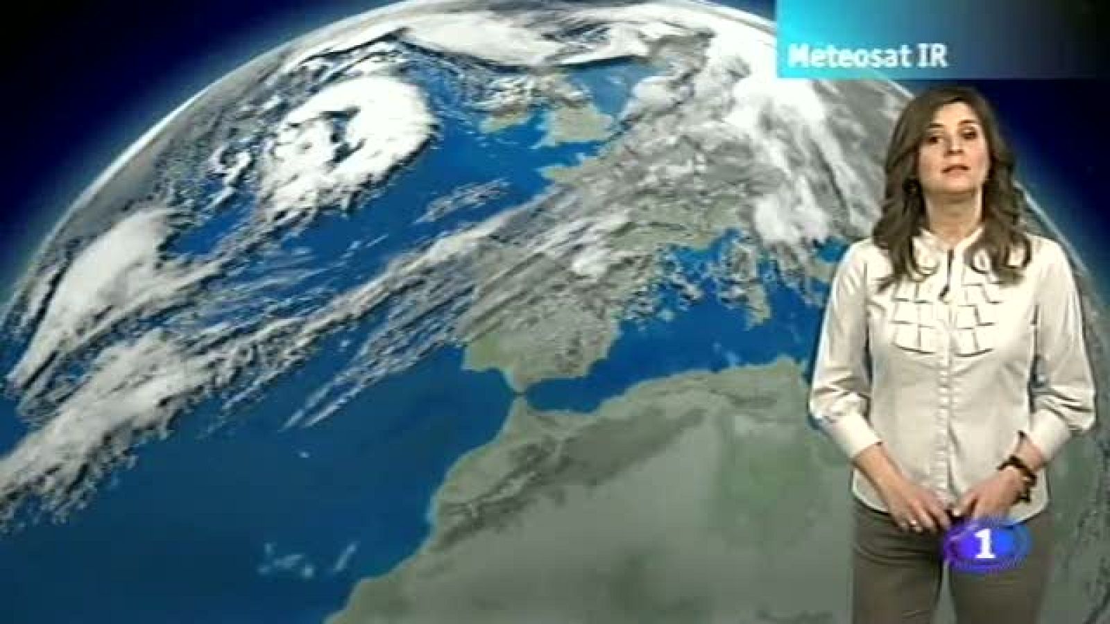 El tiempo en Andalucía - 31/01/2013 | Ver