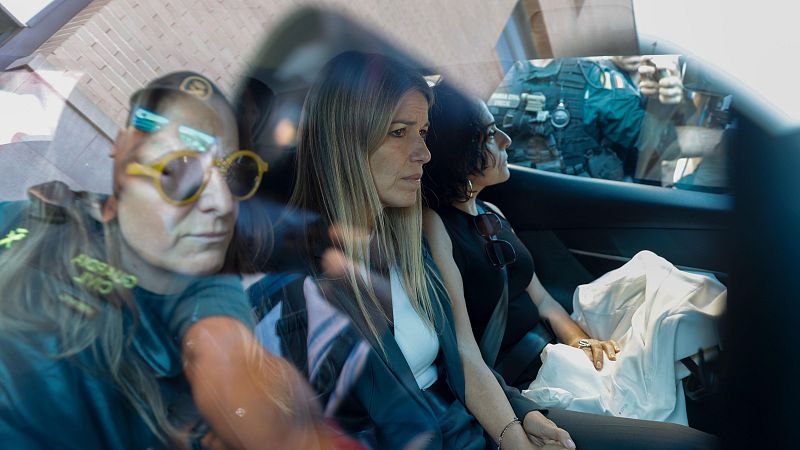 L'Informatiu Comunitat Valenciana 2 - 03/11/25 | Ver