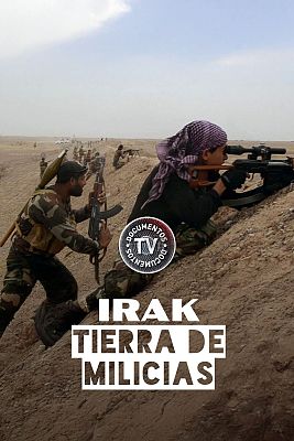 Irak, tierra de milicias