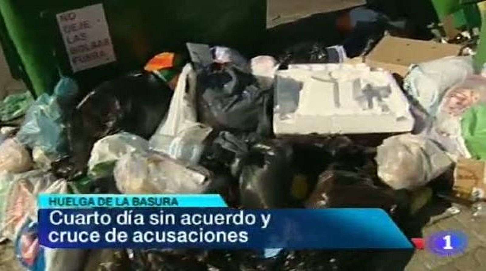 Andalucía en 2'- 31/01/2013 | Ver