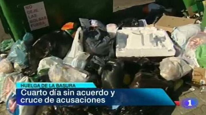 Noticias Andalucía - Noticias Andalucía - 31/01/2013