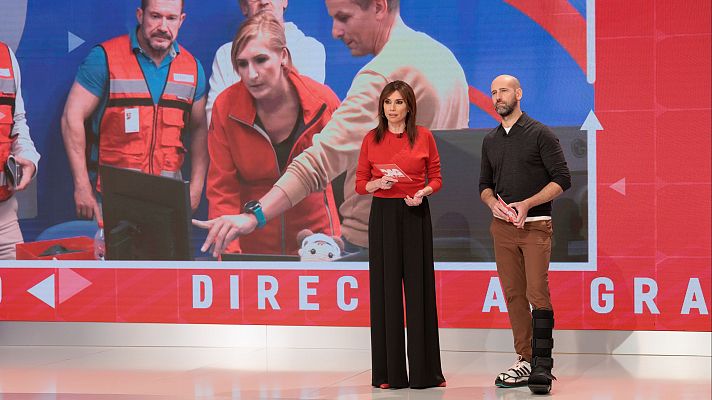 Directo al grano - Programa 36