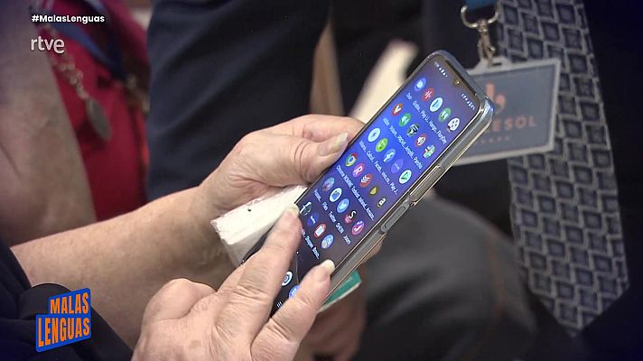 Malas lenguas - Las estafas del amor, a la orden del día por internet