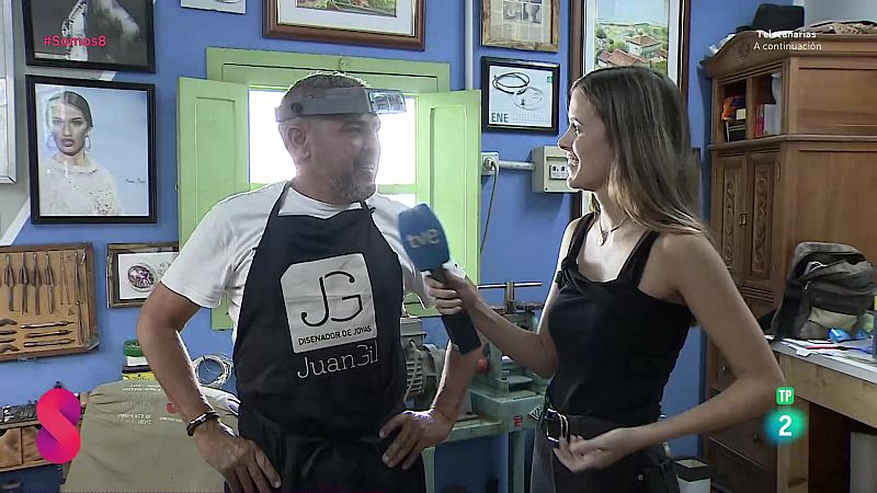 Somos 8 - 03/11/2025 - Somos 8 | Ver