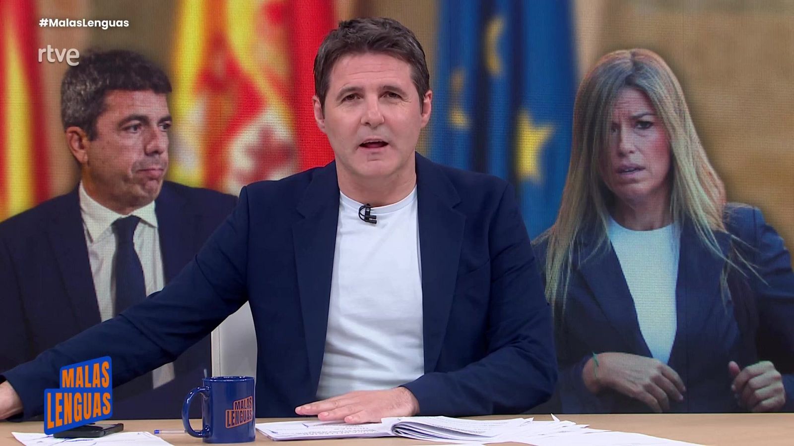 Malas lenguas - Programa 193 - Malas lenguas | Ver