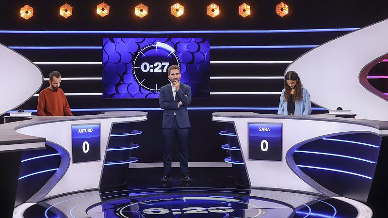 Cifras y letras - Programa 356 - Cifras y letras | Ver