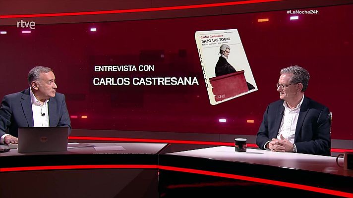 La noche en 24h - La noche en 24 horas - 03/11/25