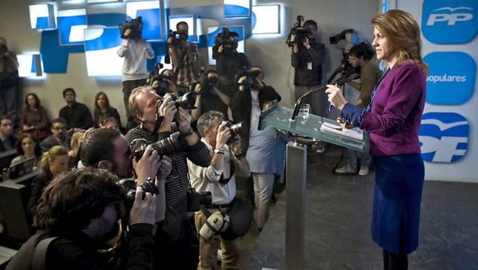 Telediario - 15 horas - 31/01/13 - Ver ahora