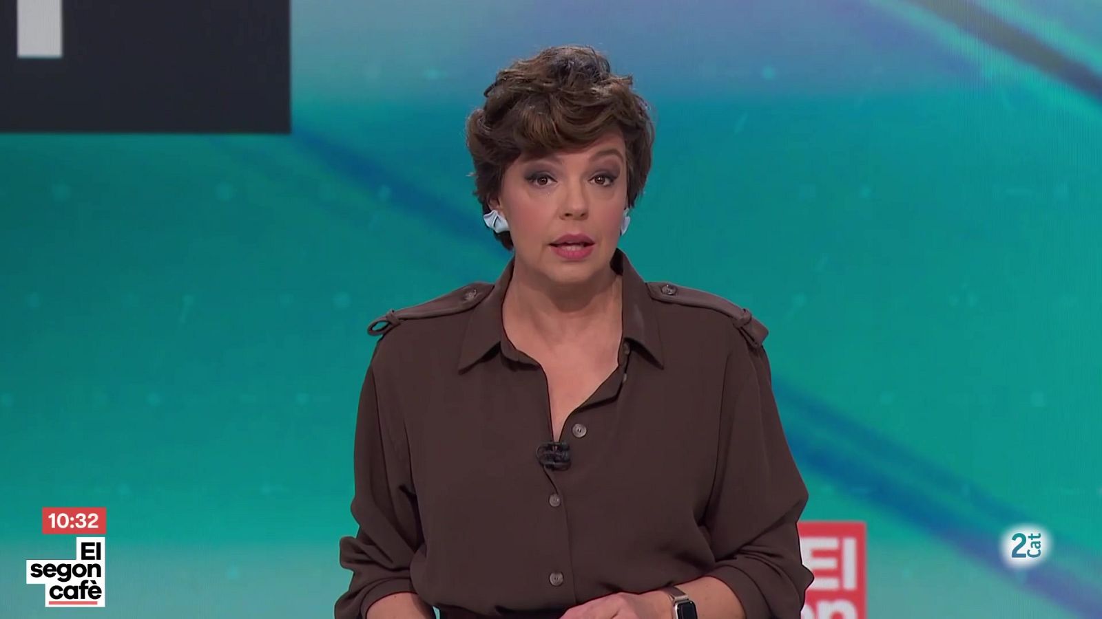 L'editorial de Cristina Villanueva: L'habitatge i la llar - El segon cafè - El segon cafè | Veure