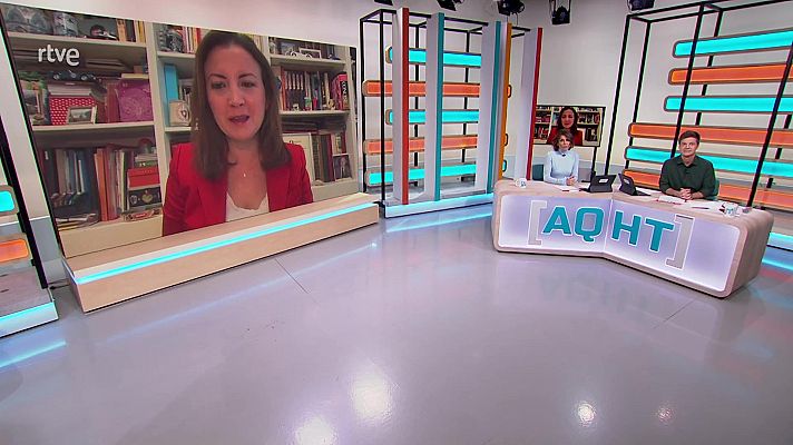 Aquí hay trabajo - Cuándo un contrato es indefinido