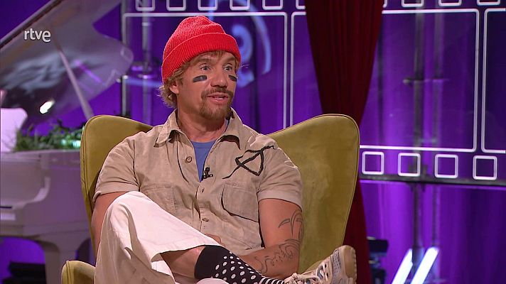 Culturas 2 - Culturas 2 - 04/11/25