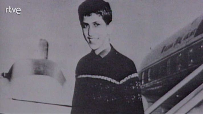 En jaque - 1/6/1991 - Programa 36