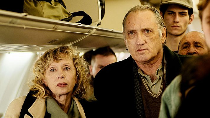 Cine internacional - Voces de oro