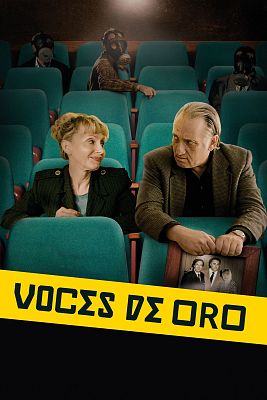 Voces de oro