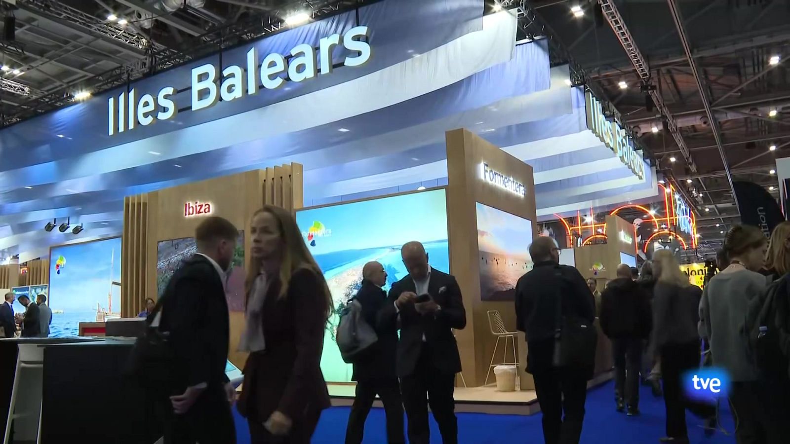 Informatiu Balear en 2' - 04/11/25 | Ver