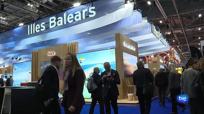 Informatiu Balear - Informatiu Balear en 2' - 04/11/25