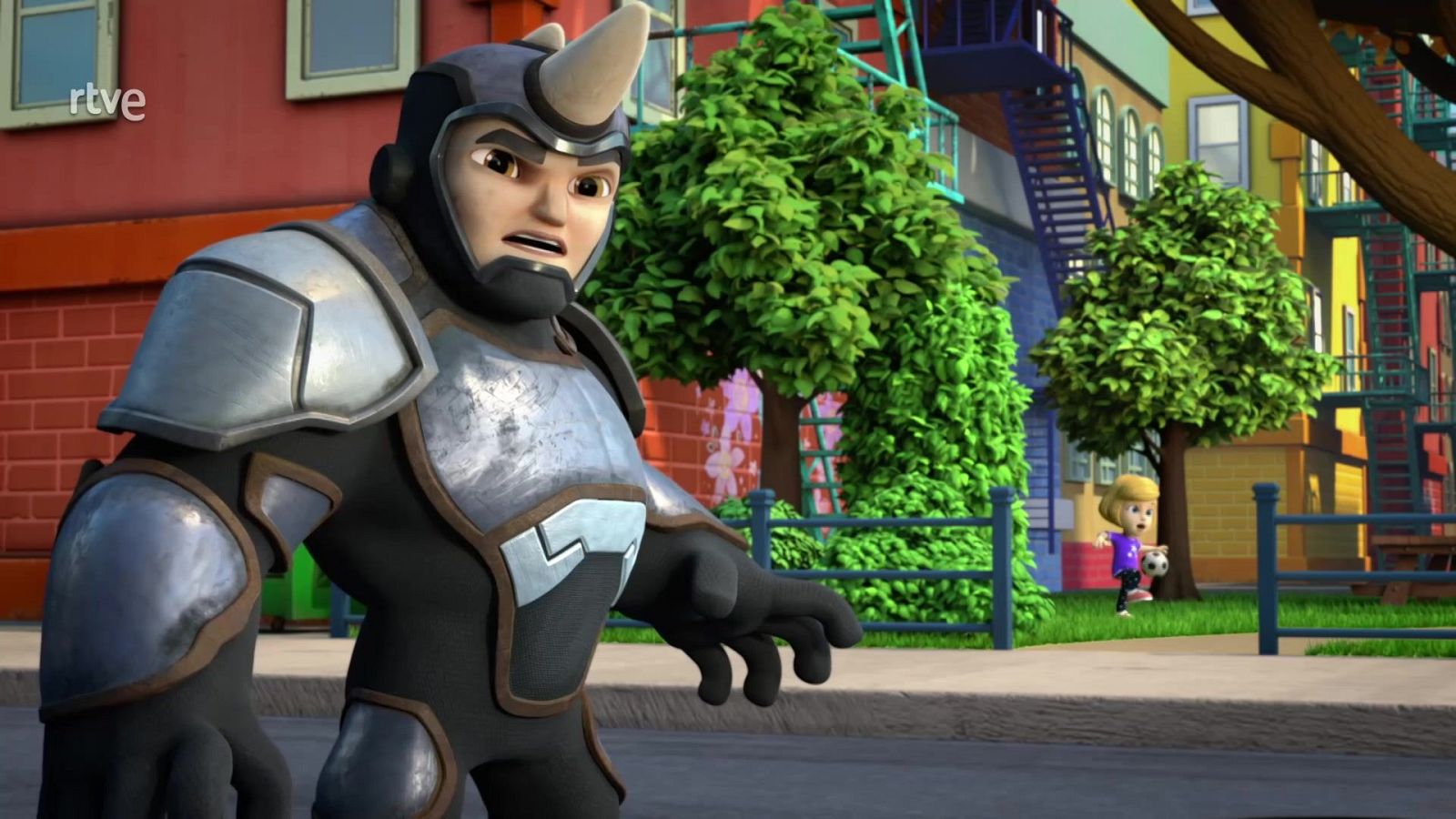 Objetos perdidos - Spidey y su Superequipo | Ver